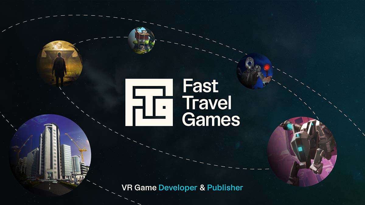 Fast Travel Games