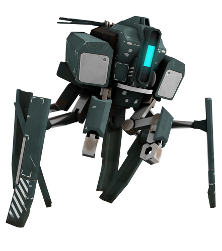 apex construct crab enemy