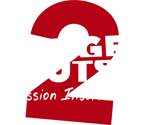 budget cuts 2 mission insolvency logo