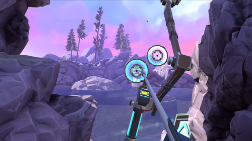 apex construct bow