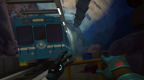 apex construct subway metro