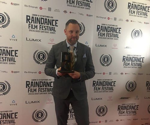 andreas juliusson fast travel games raindance award